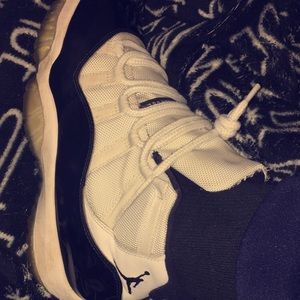 Jordan 11 concord
